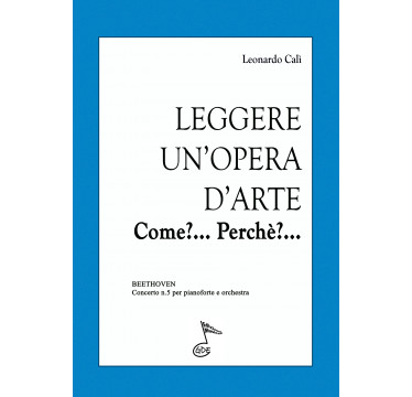 Leggere un'opera d'arte